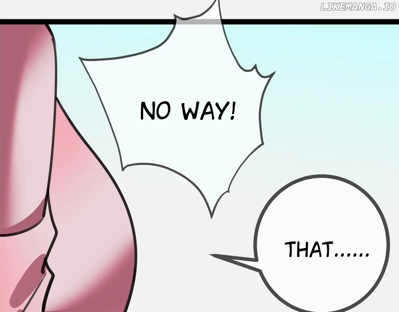 Daddy President Is Too Hard To Deal With Chapter 190 - page 68